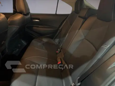 COROLLA 2.0 VVT-IE FLEX XEI DIRECT SHIFT