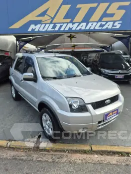 ECOSPORT 1.6 XLT 8V