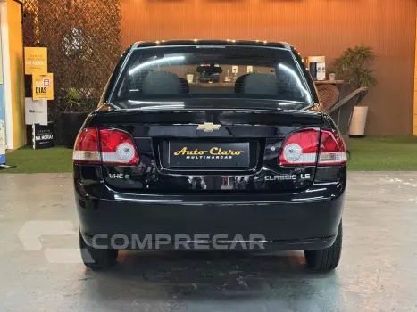 CLASSIC 1.0 MPFI LS 8V FLEX 4P MANUAL