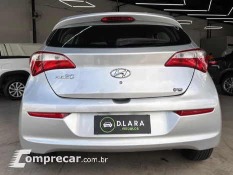 HB20 1.0 12V Comfort Plus