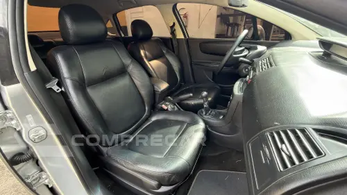 C4 2.0 Pallas Exclusive 16V