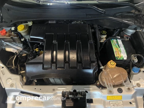 PUNTO 1.4 ELX 8V