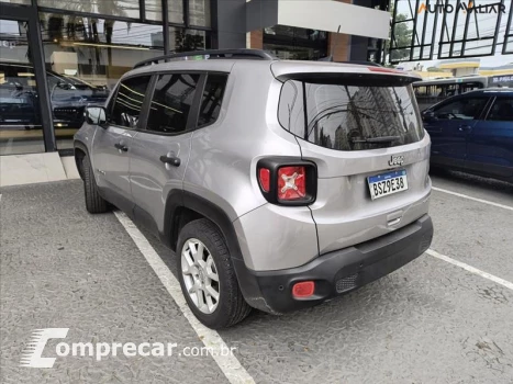 RENEGADE 1.8 16V Sport