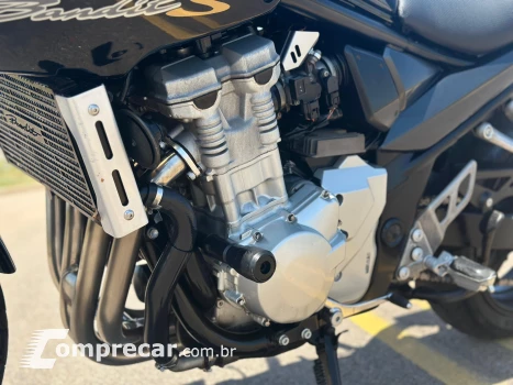 BANDIT 650S