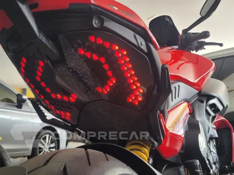 DIAVEL V4 1158