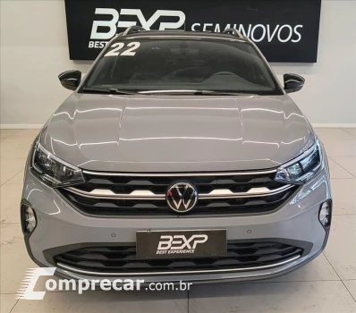 NIVUS 1.0 200 TSI Highline