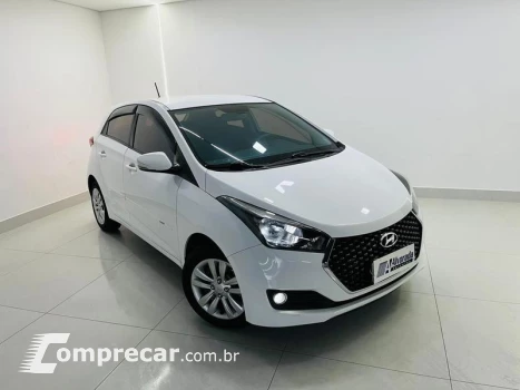 HB20 1.0 CONFORT PLUS