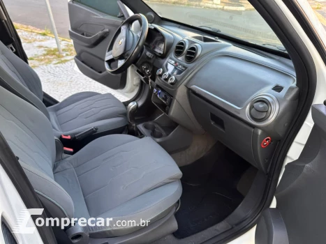 MONTANA 1.4 MPFI LS CS 8V