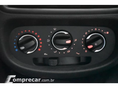 CLIO HATCH - 1.0 EXPRESSION 16V 4P MANUAL