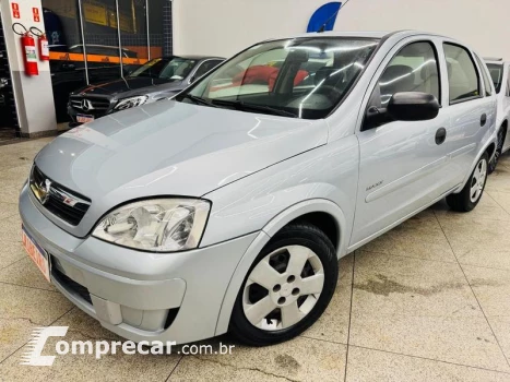 CHEVROLET CORSA HATCH MAXX 4 portas