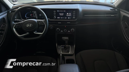 Creta Comfort 1.0 Turbo (Aut) (Flex)