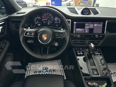 Macan 2.0 Turbo