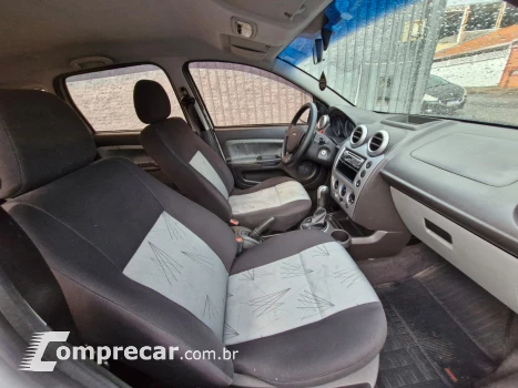 FIESTA 1.6 MPI Class 8V