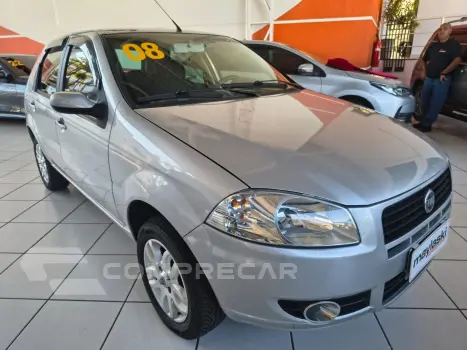 Palio 1.4 4P FLEX ELX