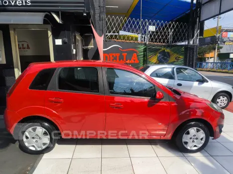 FIESTA 1.6 Rocam SE Plus 8V