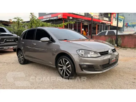 GOLF 1.4 TSI HIGHLINE 16V GASOLINA 4P AUTOMÁTICO
