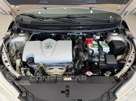 Yaris XS 1.5