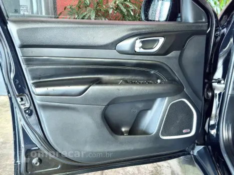 COMPASS 1.3 T270 TURBO FLEX LONGITUDE AT6