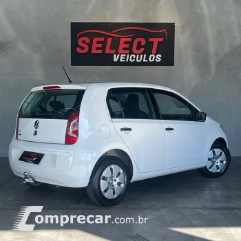 UP 1.0 MPI Take UP 12V