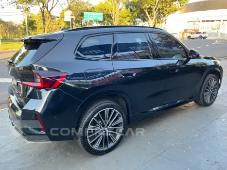 X1 2.0 16V Turbo Sdrive20i M Sport