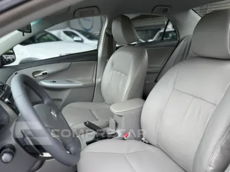 Corolla XEi 2.0 Flex 16V Aut.