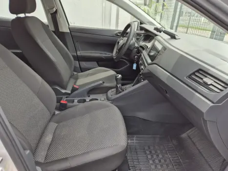 Polo Hatch 1.0 12V 4P MPI FLEX