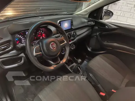 Argo 1.0 Firefly Flex Drive Manual