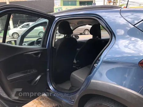 Pulse 1.3 Flex Drive Manual