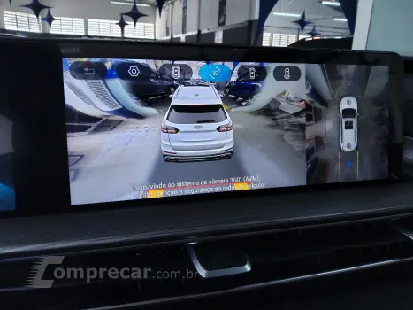 TIGGO 8 PRO 1.5 TCI PLUG-IN HYBRID DHT