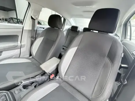 VIRTUS 1.0 200 TSI Comfortline