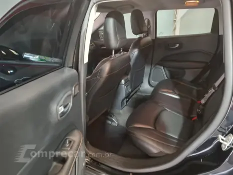 COMPASS 2.0 16V Longitude