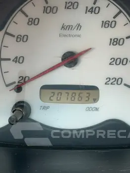 KA 1.0 MPI 8V