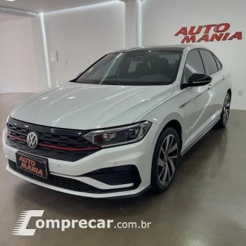 Volkswagen JETTA GLI 350 TSI 2.0 16V 4P AUT 4 portas