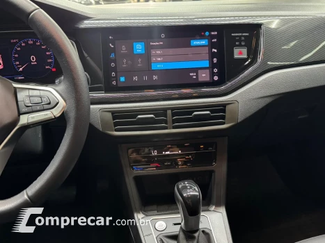 POLO 1.0 170 TSI HIGHLINE AUTOMÁTICO