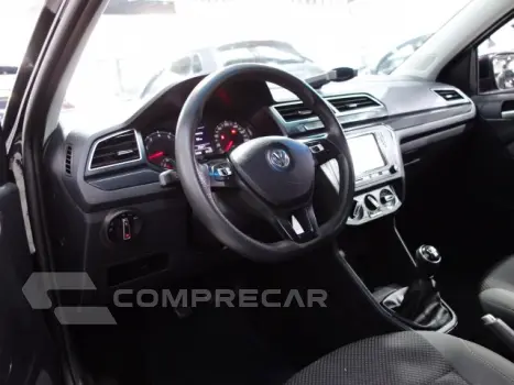 SAVEIRO - 1.6 MSI TRENDLINE CS 8V 2P MANUAL