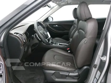CRETA 1.0 TGDI FLEX PLATINUM SAFETY AUTOMÁTICO