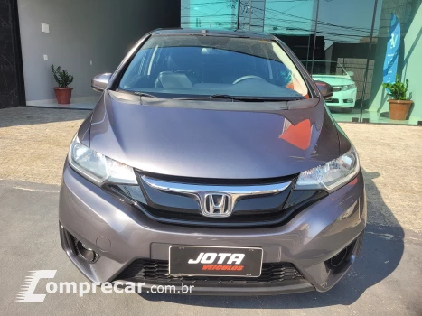 FIT 1.5 EX 16V