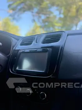 SANDERO Authentique Hi-Power 1.0 16V 5p