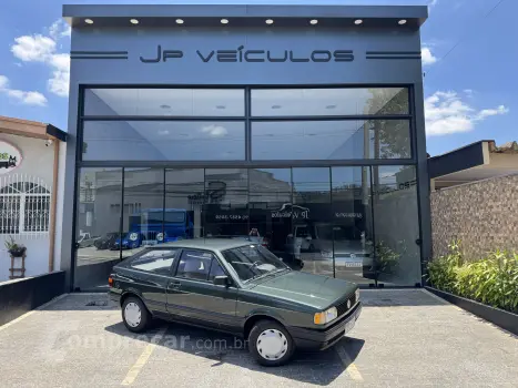 Volkswagen GOL 1.8 2 portas