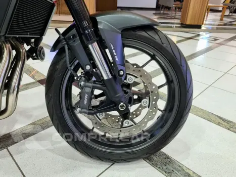 CB 500 HORNET