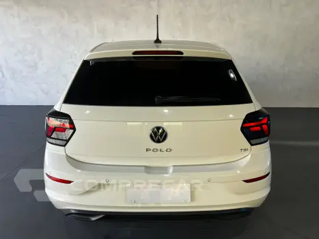 POLO 1.0 200 TSI Highline