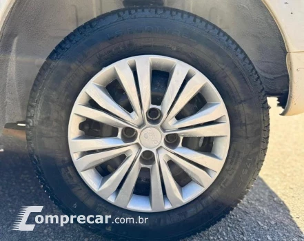GOL 1.0 GIV