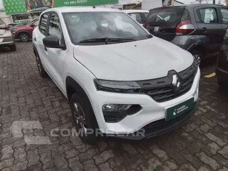 KWID 1.0 12V SCE FLEX ZEN MANUAL