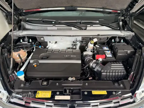 TIGGO 8 1.6 TGDI TXS