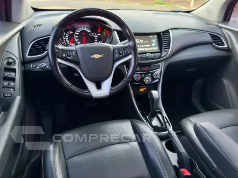 TRACKER 1.4 16V Turbo Premier