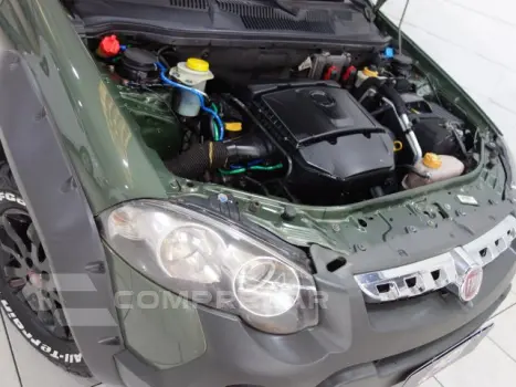 STRADA - 1.8 MPI ADVENTURE CE 16V 2P MANUAL