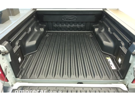 MAVERICK 2.0 ECOBOOST GASOLINA LARIAT FX4 AUTOMÁTICO