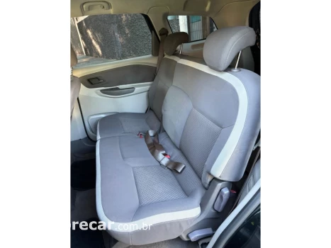 SPIN 1.8 LT 8V FLEX 4P MANUAL