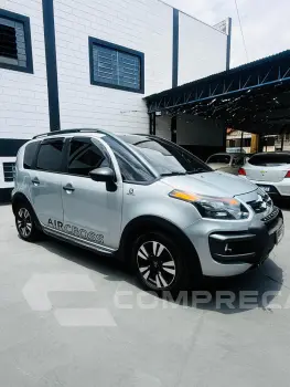 AIRCROSS 1.6 Salomon Tendance 16V