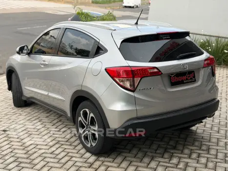 HR-V 1.8 16V EX